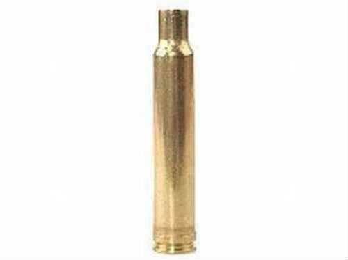 Weatherby Unprimed Brass For 270 20/Box Md: Brass257